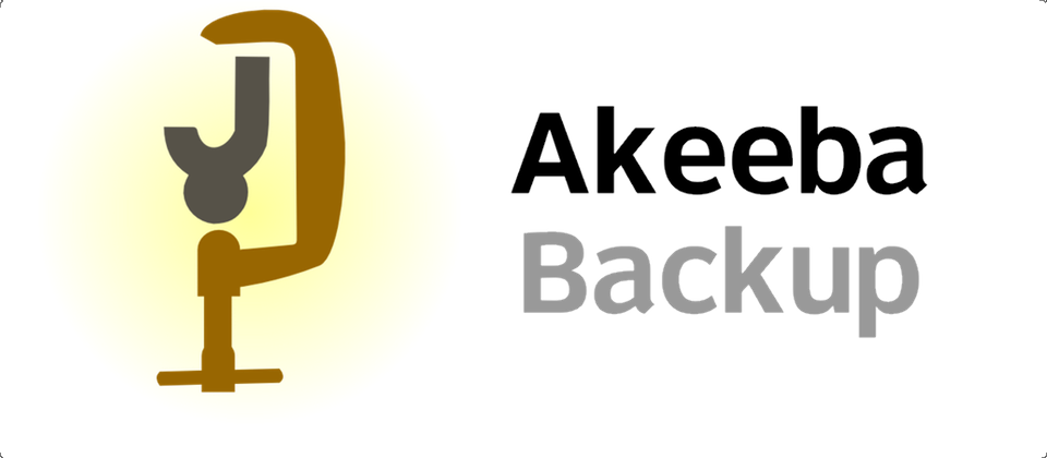 Akeeba backup